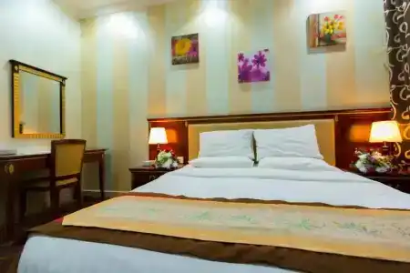 Dream Palace - 3