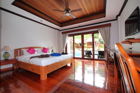 Blue Diamond Resort - 71