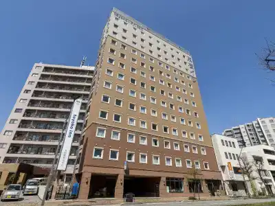 Toyoko Inn-eki Zenkoji-guchi - 38