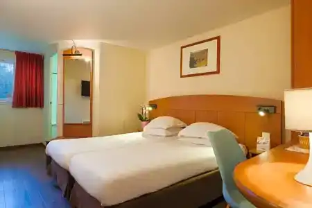 Comfort Amiens Nord - 33