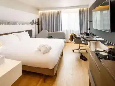 Novotel London Bridge - 7
