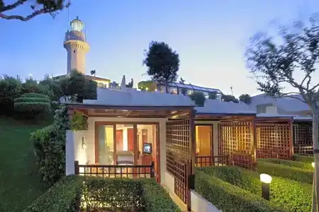 Renaissance Polat Istanbul - 64