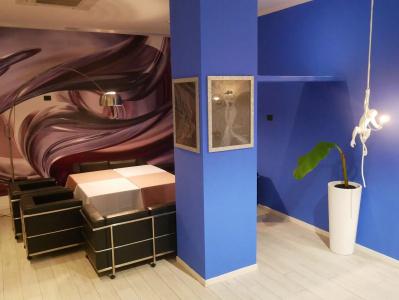 Blue Shades ApartHotel - 1