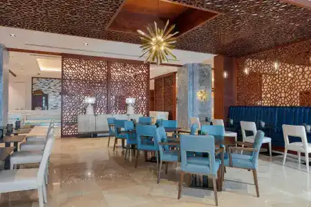 The Westin Dragonara Resort, Malta - 47