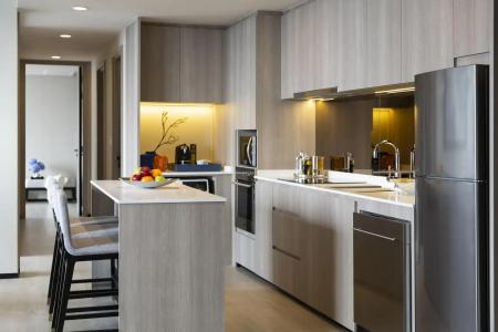 Ascott Thonglor - 22