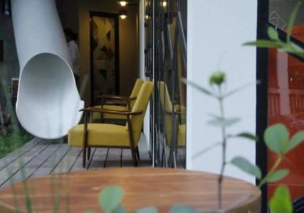 The Artel Nimman - 15