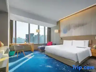 Le Meridien Hangzhou, Binjiang - 72