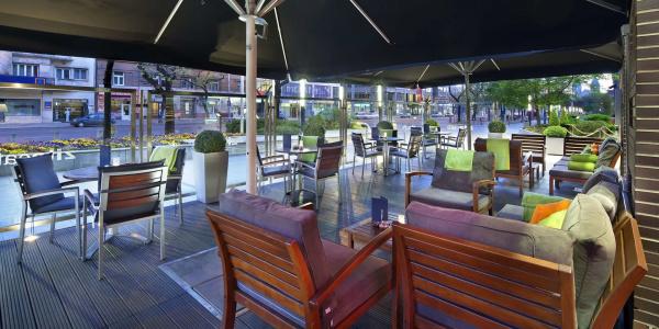 Crowne Plaza Budapest, An Ihg - 27