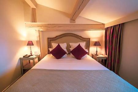 Best Western Plus Le Donjon - Cœur de La Cité Médiévale - 108