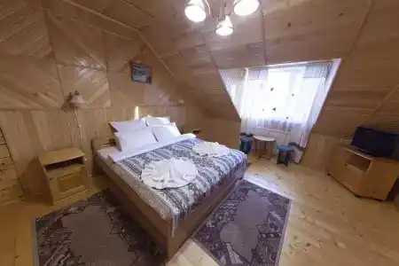 Edelweiss Carpathians Migovo - 3