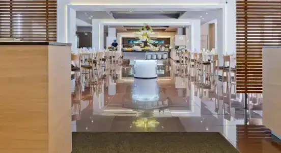 Aqua Promenade - 26