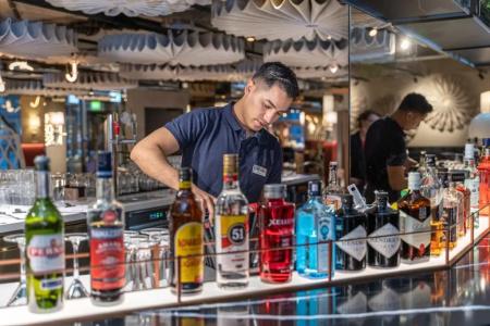 ibis Styles Zurich City Center - 12