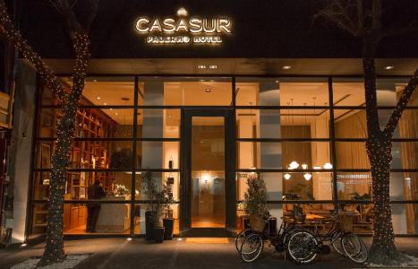 CasaSur Palermo - 0