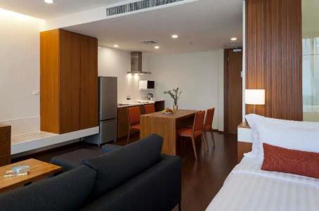 Eastin Tan Chiang Mai - Sha Plus Certify - 96