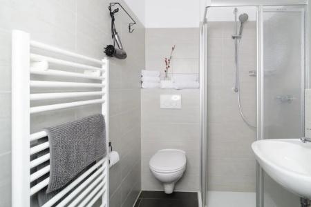 Apartment City Lenaustrasse | contactless check-in - 6