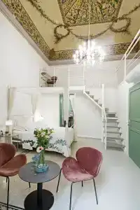 Palà Suites - 271