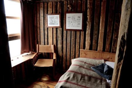 Basecamp - 21