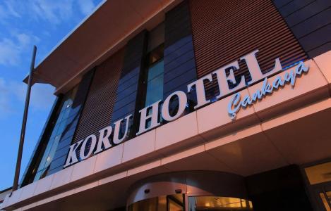 Koru Cankaya - 0