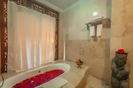 Sahadewa Resort & Spa - 30