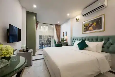 Hanoi Gatsby - 11