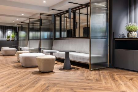 Radisson Blu Prague - 7