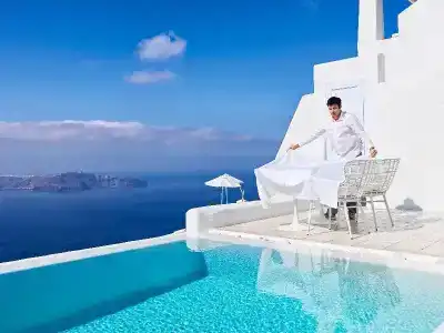 Astra Suites - 79