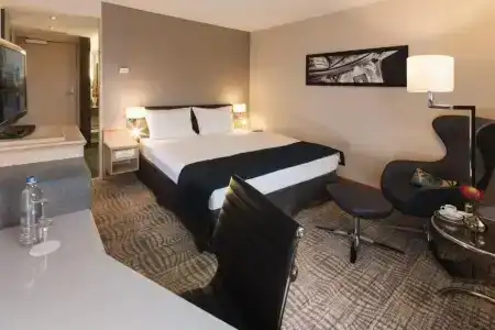 Mövenpick 's Hertogenbosch - 35