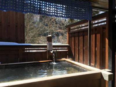 Ryokan Tanaka - 11