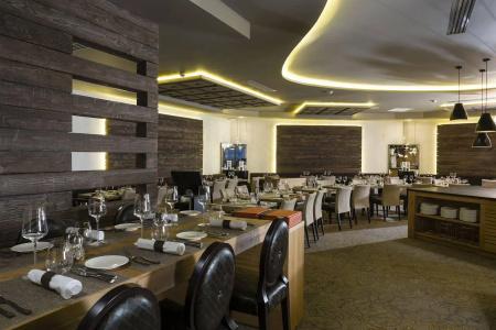 Koh-i Nor Val Thorens - 19