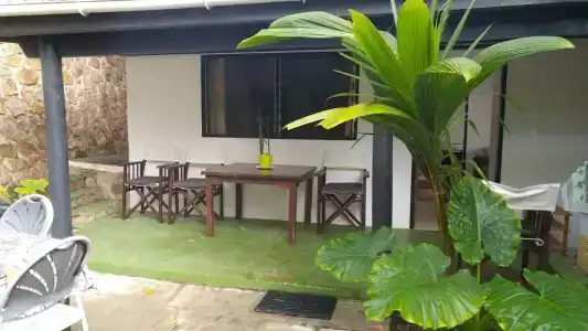 Mango Lodge - 119
