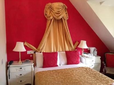 Acorn b&b - 20