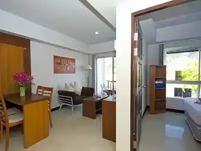 Krabi Apartment-Sha Extra Plus - 31