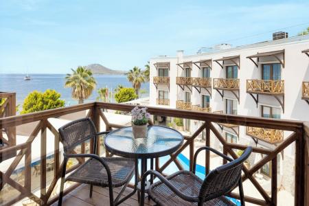 Elite Bodrum - 43