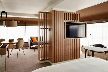 London Marriott Regents Park - 40