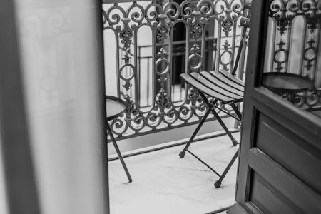 Kefa Holiday - Palazzo Villelmi - 38