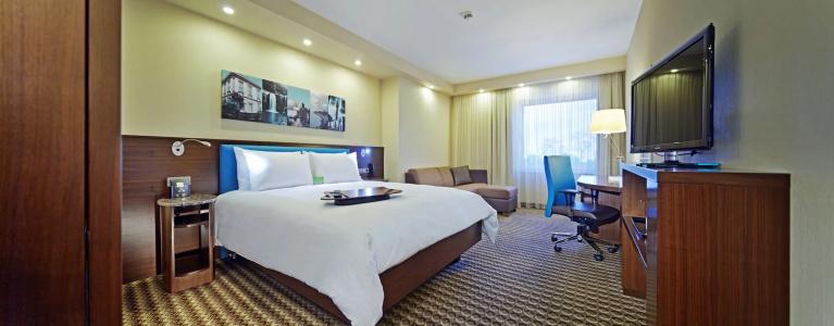Hampton By Hilton Ordu - 3