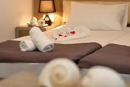 Guest House Aria - 21