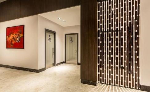 The Fortyfive Business & Spa - 10