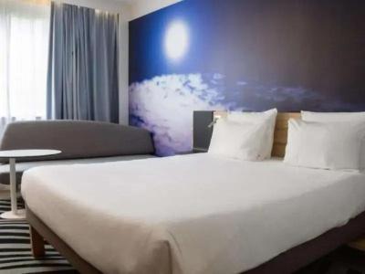Novotel Valence Sud - 170