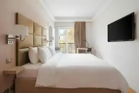 Sonder L'Edmond Parc Monceau - 84