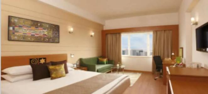 Lemon Tree Premier, Ulsoor Lake, Bengaluru - 51