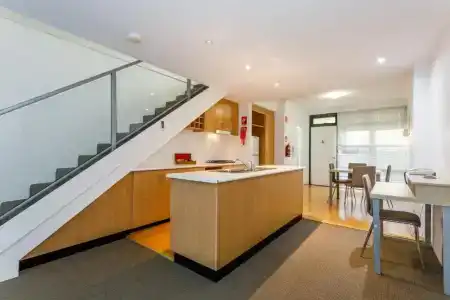 Perth Ascot Central Apartment - 65