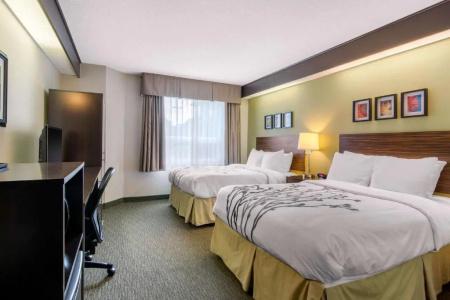 Sleep Inn - 34