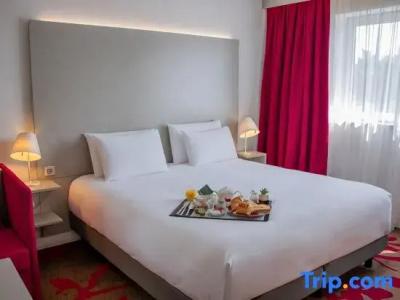 Mercure Tours Nord - 41