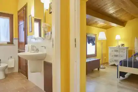 Locanda Del Gagini - 35