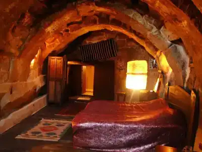 Kapadokya Ihlara Konaklari & Caves - 110