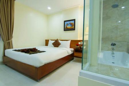 Rose Emerald - 50