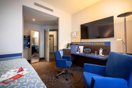 Best Western Premier Villa Stokkum - 91
