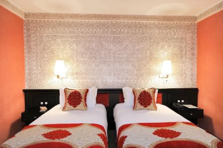 Riad Ennakhil & Spa - 76