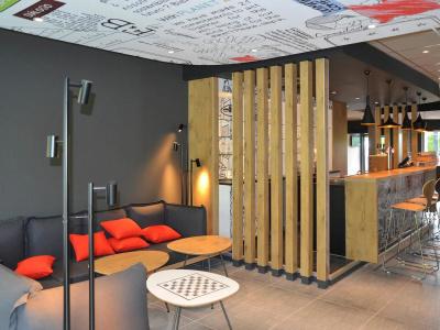 Ibis Wavre Brussels East - 17